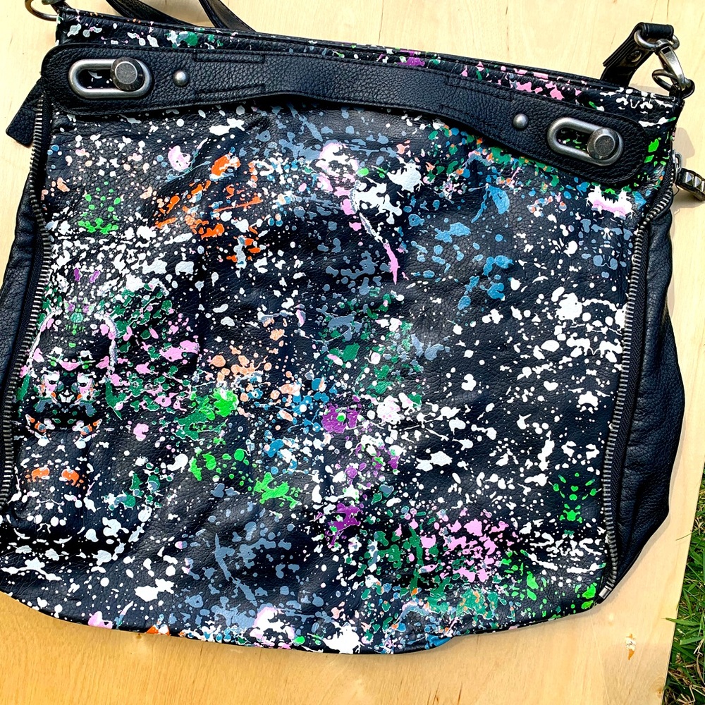 COPY - Rachel Roy, Large Bag